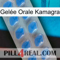 Gelée Orale Kamagra 22